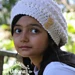 Cotton Clouds Beret pattern 