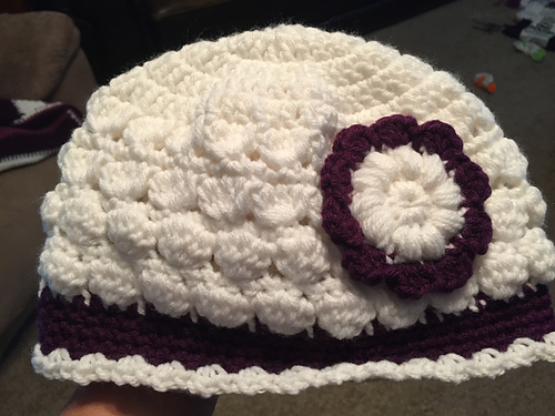 Cluster Beanie photo 6