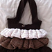 Ruffle Bag photo 3