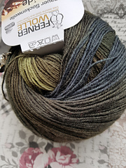 しぃ様専用 FERNER WOLLE 上質 11玉 www.cleanlineapp.com