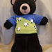 Teddy spring sweater pattern 