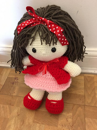 Weebee Doll - Mix and Match Clothing 다른 모습 6