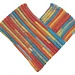 Child's Poncho to Crochet pattern 