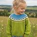 Sheep of the North Kids pattern 