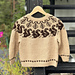 The Whispering Forest Kids pattern