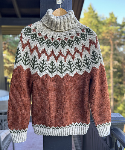 Eldergrove Polar