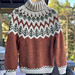Eldergrove Polar pattern