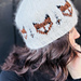 Fox Beanie pattern