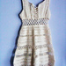 Summer dress pattern 