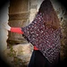 Arrows & Purls pattern 