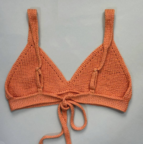 Bralette Luma photo 3