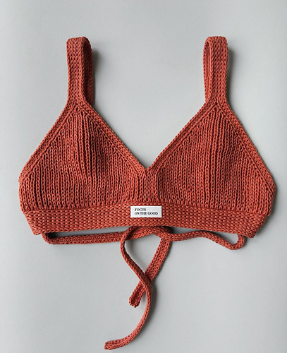 Bralette Luma photo 1
