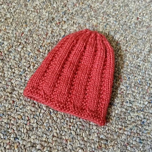 Perfekt Premature Uomsettelig Babyhatter - byValerie3d