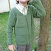 Niños 61-30  Gilet garçon pattern 