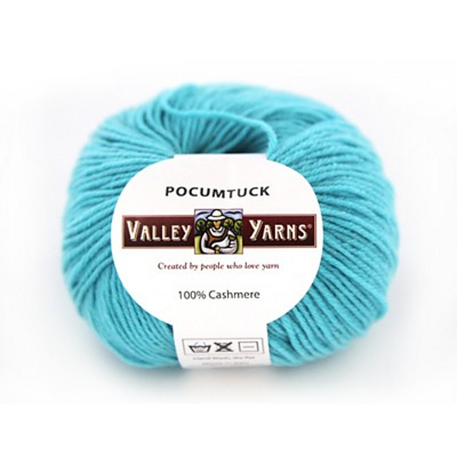 Ravelry Valley Yarns Pocumtuck