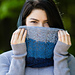 Anthemis Cowl pattern 