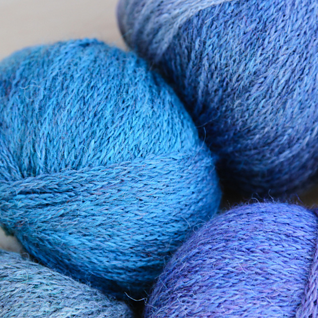 Ravelry Valley Yarns Peru