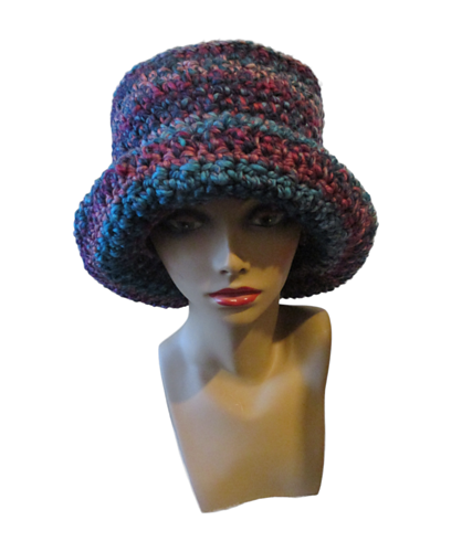 Bonfire Bucket Hat photo 3