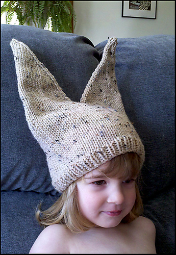 Rabbit Hat photo 3