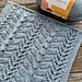 Pauli Wrap pattern 