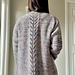 Raffaella Cardigan pattern