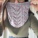 Raffaella Cowl pattern