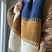 Woolly Wrap pattern