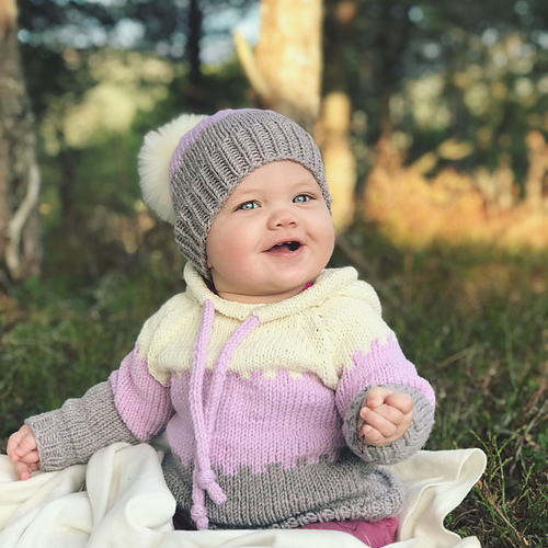 Nichlasgenser - Tina Harbakk