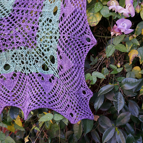 Ravelry Flywheel pattern by Rachel Molenaar