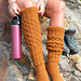 Fjellstrømper / Mountain Stockings pattern 