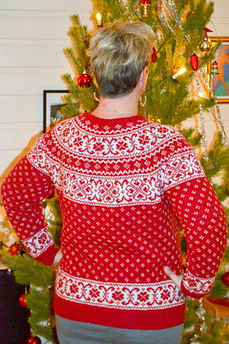 Itte no Knussel - Vanja Blix Langsrud