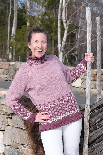 Skigard - Vanja Blix Langsrud