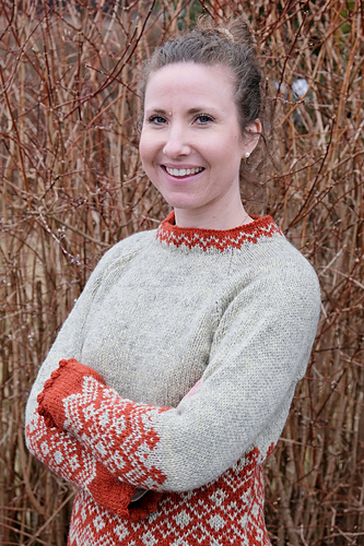 Skigard - Vanja Blix Langsrud