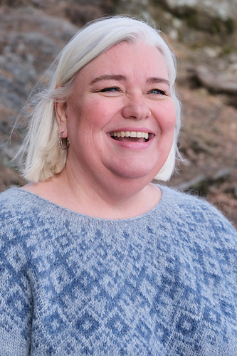 Solsnu - Vanja Blix Langsrud