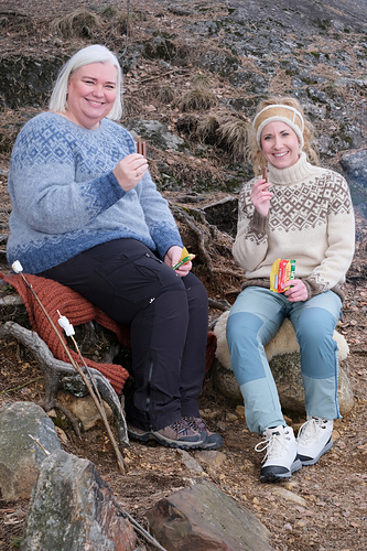 Solsnu - Vanja Blix Langsrud