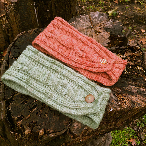 Cycle Trail Headband photo 2