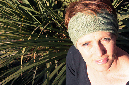 Cycle Trail Headband photo 1