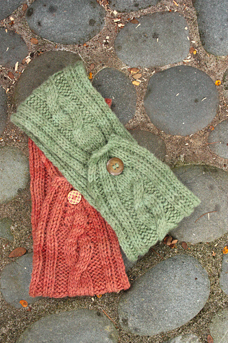 Cycle Trail Headband photo 3