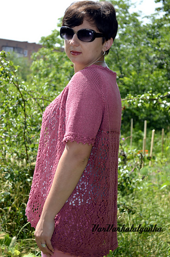 Lady Vakarute photo 7