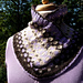 Stoney Branch Cowl pattern 