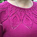 Magnolia Top pattern 