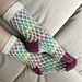 Kairos Socks pattern 