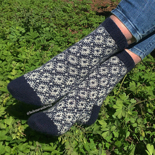 Noira Socks