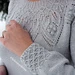 Snowberry Jumper pattern