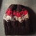 Basketweave Slouchy Beanie pattern 