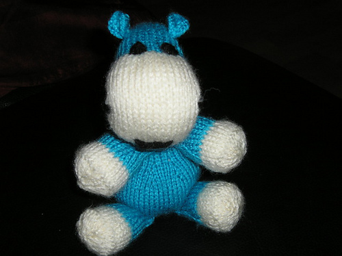 Sock Hippo photo 2
