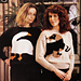 Goose from Beastly knits pattern 