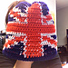 Union Jack chart pattern 