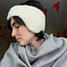My Winter Headband pattern 