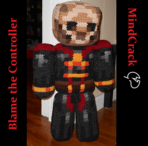 Customized Plushie photo 12